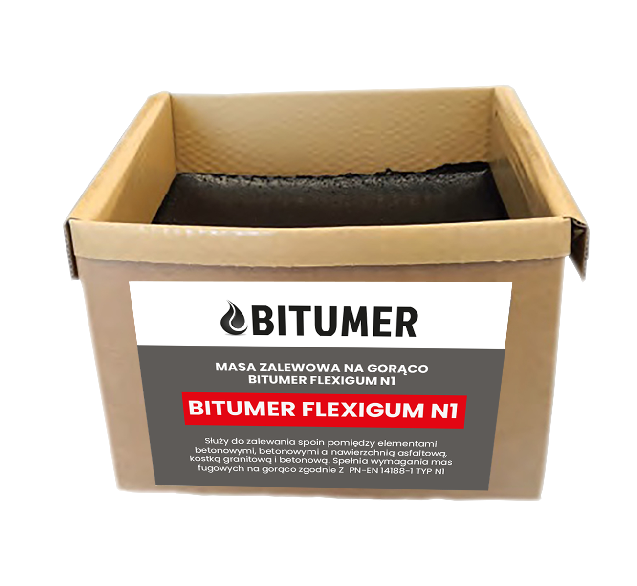Bitumer Flexigum N1